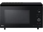 Lg -  Combimagnetron 1350 W - Inhoud 39 L, Witgoed en Apparatuur, Magnetrons, Verzenden, Nieuw, Draaiplateau, 45 tot 60 cm