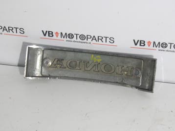 Honda Embleem, Motoren, Onderdelen | Honda, Ophalen of Verzenden, Nieuw