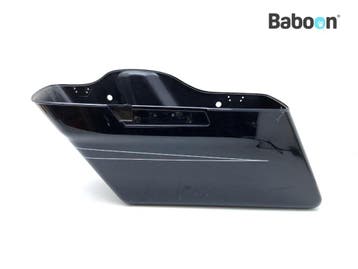 Koffer Links Harley-Davidson Touring 2017-2018 (90200414), Verzenden, Gebruikt