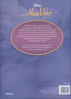 Aladdin / Disney Aladdin 9789044747027 Disney, Verzenden, Zo goed als nieuw, Disney