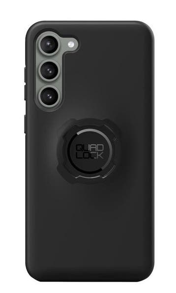 Galaxy S23 Phone Case Quad Lock, Verzenden, Nieuw met kaartje
