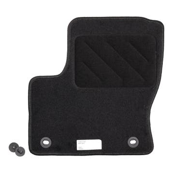 Automatten Ford C-Max (2007-2011) - Naaldvilt, Verzenden, Nieuw