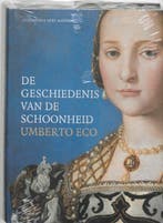 De geschiedenis van de schoonheid 9789035128132, Verzenden, Gelezen