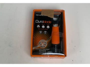 Remington MB050 DuraBlade - Hybride Trimmer - Trim scheer en, Verzenden, Nieuw