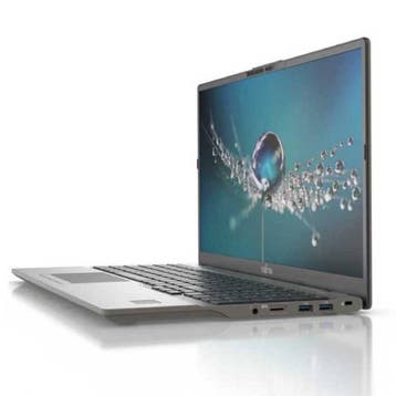 Fujitsu LifeBook U7511 -   i7-11e  16GB  - 512GB, Verzenden, Refurbished, 11e Generatie, SSD