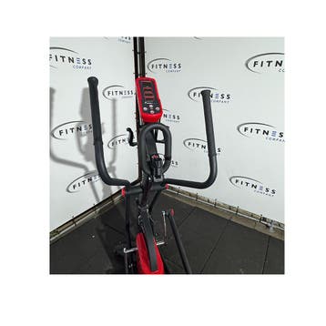 Spirit Fitness - Crosstrainer, Ophalen of Verzenden, Nieuw, Crosstrainer