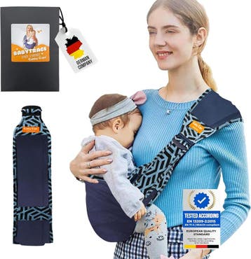 Heupdrager Ergonomisch - Retourdeal 45% Korting, Kinderen en Baby's, Babydragers en Draagdoeken, Overige merken, Zij, Ophalen of Verzenden