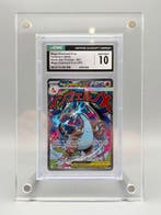 Pokémon Graded card - Mega Charizard X ex - Mega Charizard X, Nieuw