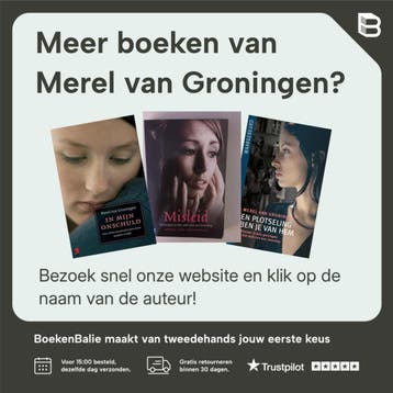 Misleid - Merel van Groningen 9789022553343, Verzenden, Gelezen, Merel van Groningen