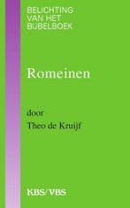 Paulus / Belichting van het bijbelboek 9789061734710, Boeken, Verzenden, Gelezen, T. de Kruijf