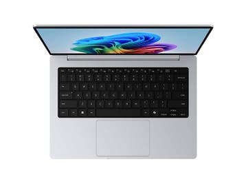 Samsung - Galaxy Book6 Np740vjg-ks3nl - 14 inch - Zilver, Qwerty, Verzenden, Beeldschermdiagonaal (cm/inch)->35.6 cm / 14 inch