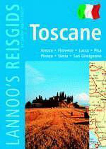 Toscane / Lannoos reisgids - G. Aigner 9789020942507, Verzenden, Gelezen, G. Aigner