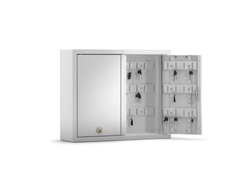 Creone 9001E KeyBox Expansion met elektronisch codeslot, Ophalen of Verzenden, Nieuw, Brandkast
