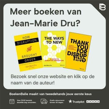Jet Lag - Jean-Marie Dru 9781576876176, Boeken, Verzenden, Zo goed als nieuw, Jean-Marie Dru