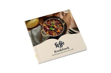 Leffe Kookboek, Ophalen of Verzenden, Nieuw