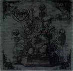 cd - Merrimack - Of Entropy And Life Denial, Verzenden, Zo goed als nieuw