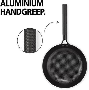 Brabantia Patron Koekenpan Non-Stick - Ø 24 cm –100%, Verzenden, Nieuw