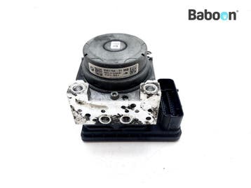 ABS Modulator BMW R 1200 RT 2014-> (R1200RT LC K52), Verzenden, Gebruikt