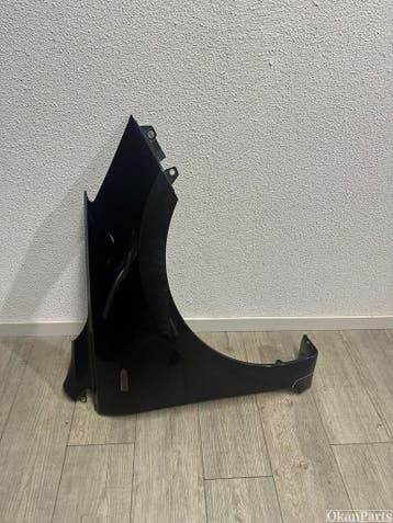 Kia Rio rechter zijscherm rechts, Ophalen, Gebruikt, Voor, Kia