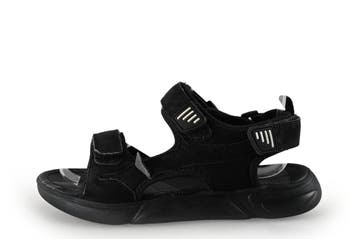 Vty Sandalen in maat 36 Zwart, Kleding | Dames, Vty, Verzenden, Zwart, Sandalen of Muiltjes