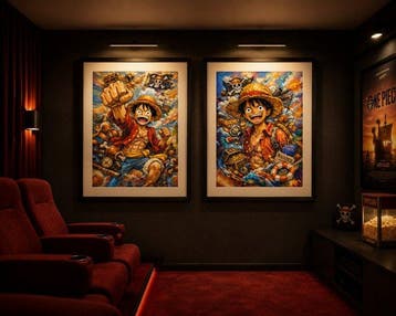 Raffaele De Leo - Edizione limitata -/30 Giclèe fine art, Nieuw