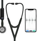 Littmann® CORE Digital Stethoscoop - 8869 - Spiegelzwart, Verzenden, Nieuw