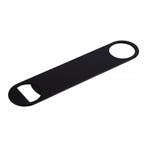 GGM Gastro | (6 stuks) Flesopener - RVS - 180mm - Zwart - |, Verzenden, Nieuw