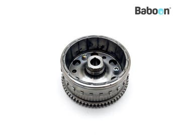 Vliegwiel / Rotor Suzuki AN 400 Burgman 2018-2020  (AN400), Verzenden, Gebruikt