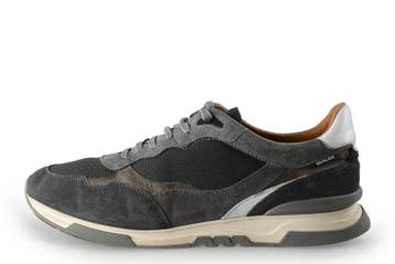 Van Lier Sneakers in maat 44 Grijs, Overige kleuren, Verzenden, Van Lier, Sneakers of Gympen