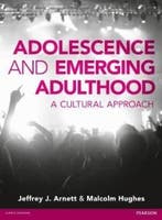 Adolescence and Emerging Adulthood 9781408253908 Arnett Jeff, Verzenden, Gelezen, Arnett Jeff