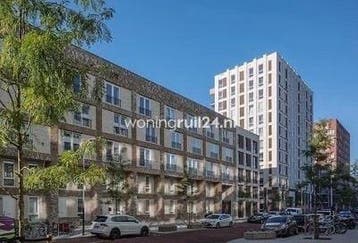 Woningruil - Van Suchtelen van de Haarestraat 145, Amsterdam
