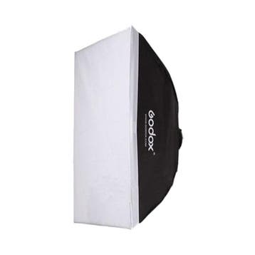 Godox Softbox met paraplu aansluiting 60x90, Ophalen of Verzenden, Nieuw, Overige typen