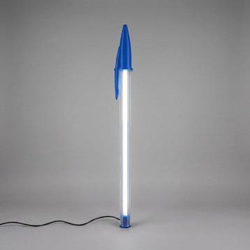 Lamp - UNIQUE Pen LED-lamp – Conceptueel Ontwerp Licht -