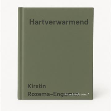 Hartverwarmend - Kirstin Rozema-Engeman 9789020560473, Verzenden, Zo goed als nieuw, Kirstin Rozema-Engeman