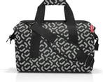 Reisenthel Allrounder M Reistas Sporttas - 18L - Signature, Verzenden, Nieuw