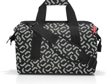 Reisenthel Allrounder M Reistas Sporttas - 18L - Signature, Verzenden, Nieuw