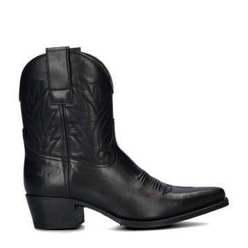 Sendra Gene Berdy cowboylaarzen voor dames in het Zwart, Kleding | Dames, Schoenen, Sendra, Verzenden, Zwart, Overige typen