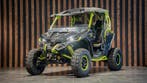 Can-Am Maverick XDS TURBO | AUTO-KENTEKEN |, Motoren, 2 cilinders, Meer dan 35 kW