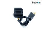 Spanningsregelaar Honda VT 750 DC Spirit 2001-2003 (VT750DC, Verzenden, Gebruikt