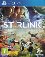 Starlink Battle For Atlas - PlayStation 4 PS4 - PAL EUR - C…, Ophalen of Verzenden, Zo goed als nieuw