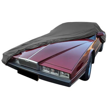 Autohoes voor Aston Martin Lagonda (1976-1990) Indoor BESTE, Ophalen of Verzenden, Nieuw, Op maat
