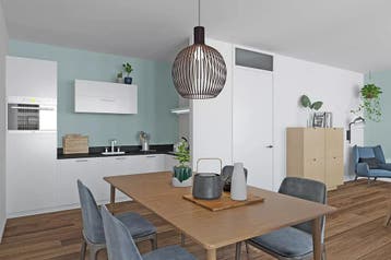 Te huur: Appartement Stationslaan in Breda, Noord-Brabant, Breda, Appartement