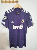 Real Madrid - Kampioenschaps voetbal competitie - 2010 -, Nieuw