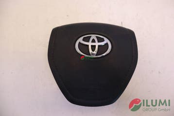 Airbag stuur Toyota RAV4 IV, Auto-onderdelen, Verzenden, Gebruikt, Toyota