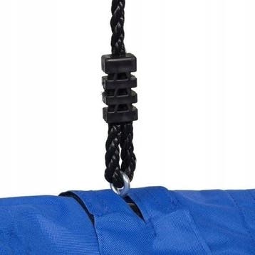 Verstelbare Tuinschommel | 100cm | A-kwaliteit | Beste Prijs, Ophalen of Verzenden, Nieuw, Viking Choice