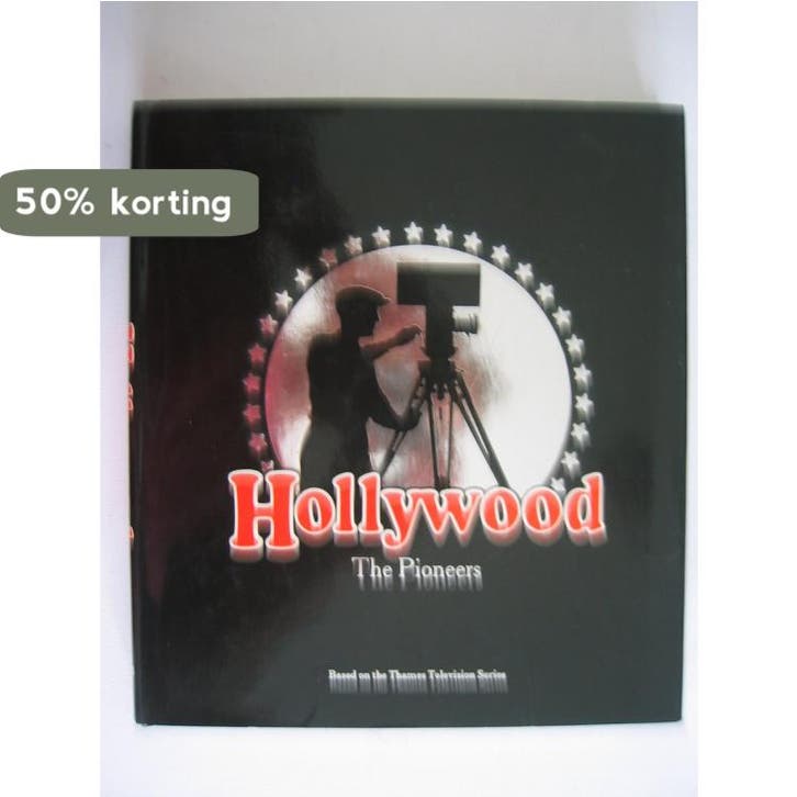 Hollywood - The Pioneers. Based on the Thames Television, Boeken, Taal | Engels, Gelezen, Verzenden