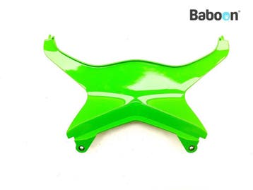 Kontpaneel Midden Kawasaki ZX 6 R 2013-2017 (NINJA ZX-6R, Verzenden, Gebruikt