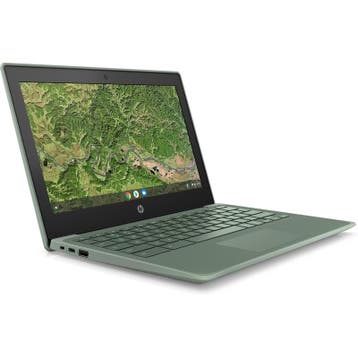 HP Chromebook 11A G8 | AMD / 4GB / 32GB SSD, Ophalen of Verzenden, Nieuw, HP