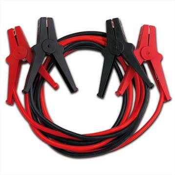 Ferve F-440 startkabels 3m | 220A 25mm², Ophalen of Verzenden, Nieuw
