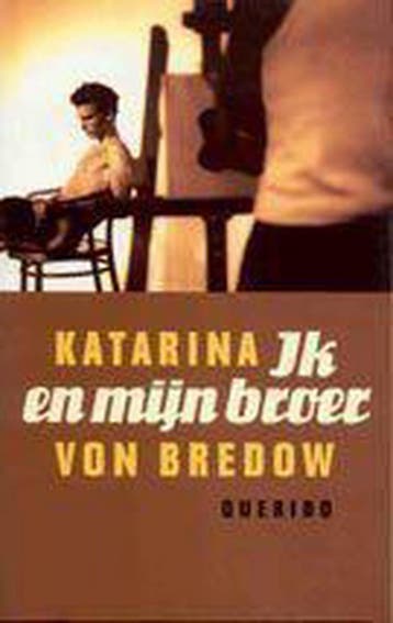 Ik en mijn broer - K. von Bredow 9789021454276, Verzenden, Gelezen, K. von Bredow